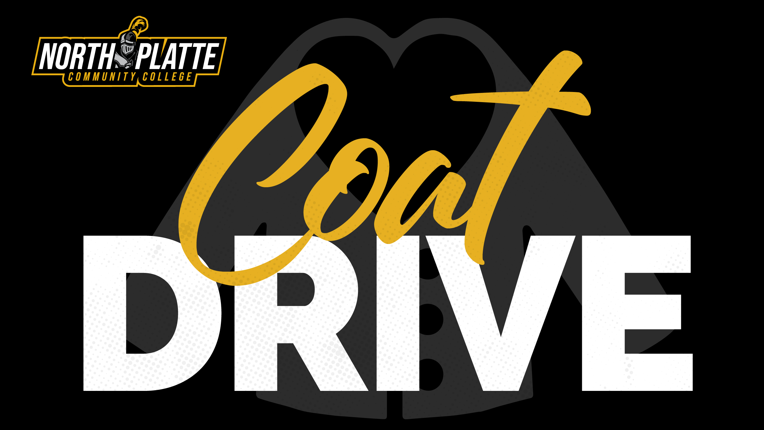 NPCC athletic department launches coat drive