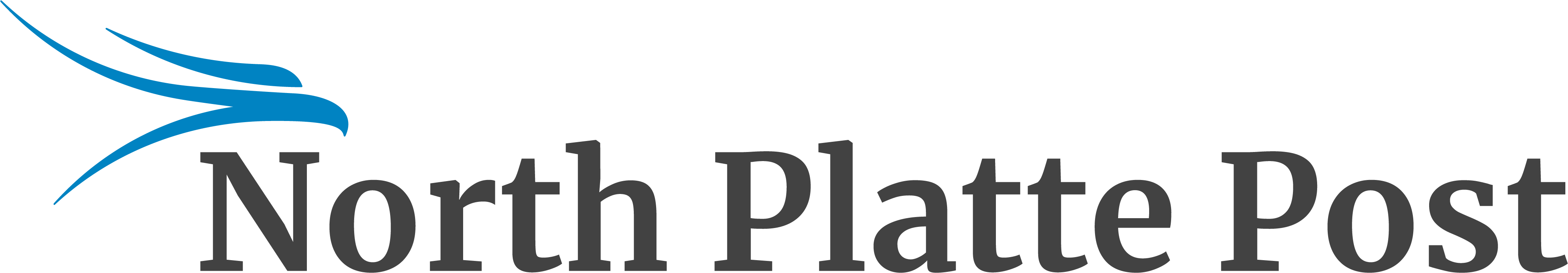 North Platte Post logo