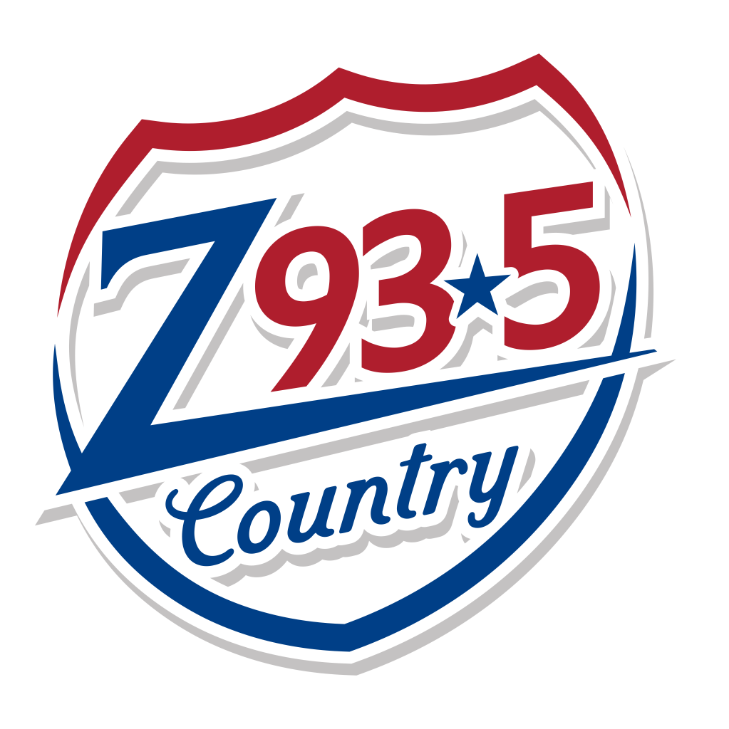 Z93.5 logo