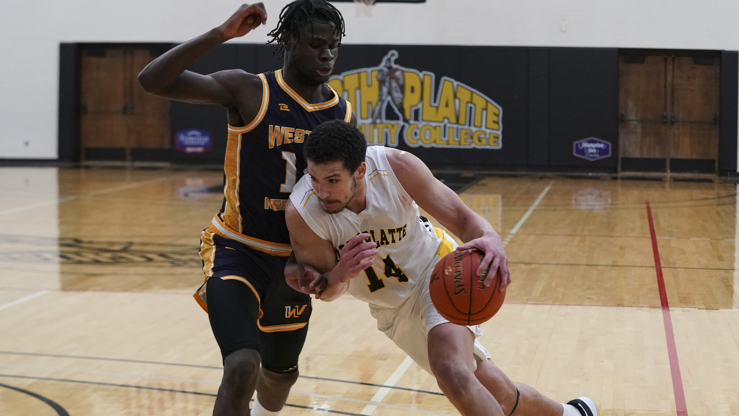 Knights fall to Plainsmen in Region IX action