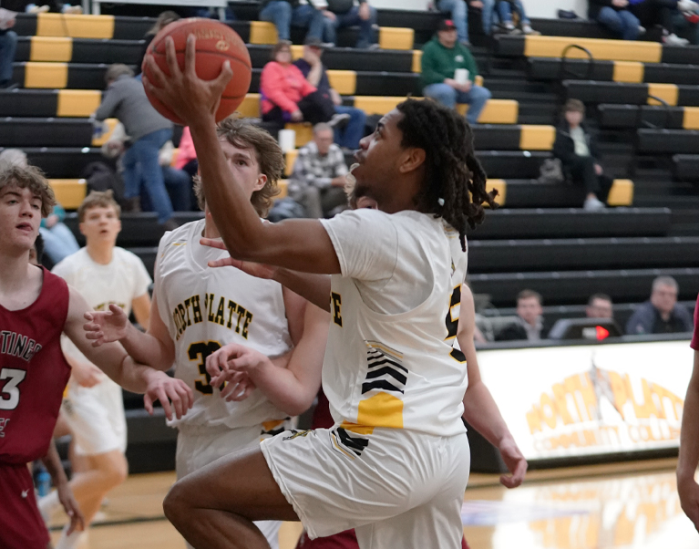 Thumbnail photo for the MBB vs. Hastings College JV gallery