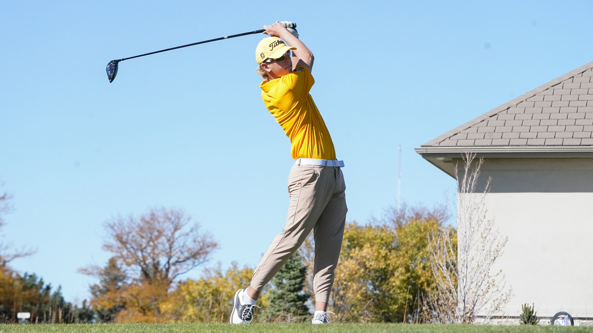 Timbers notches top ten finish at McCook Community College Invite