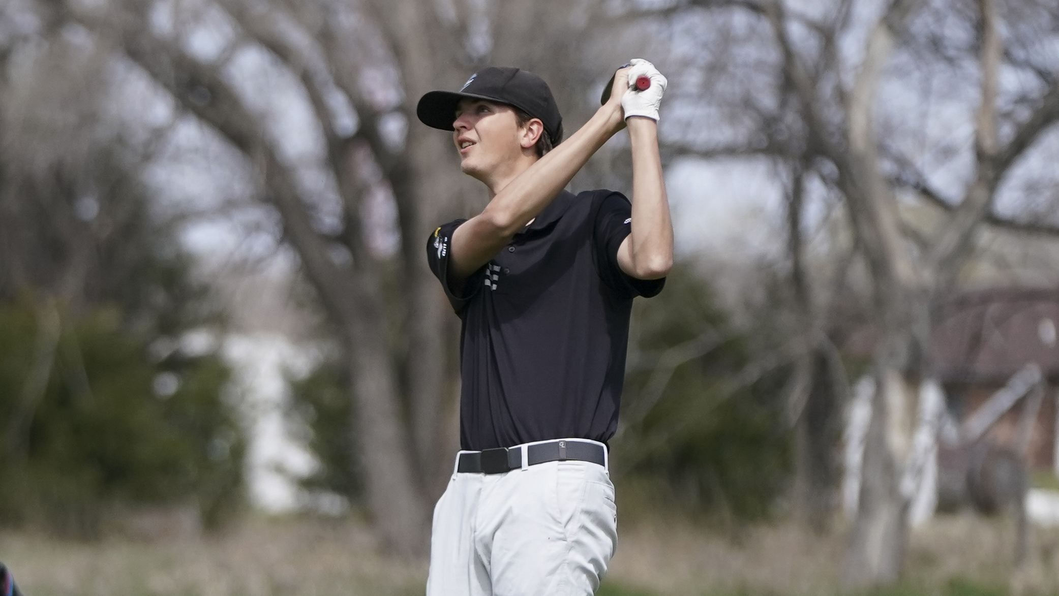 Four Knights players finish in the top 10 at Nebraska Junior College Invite